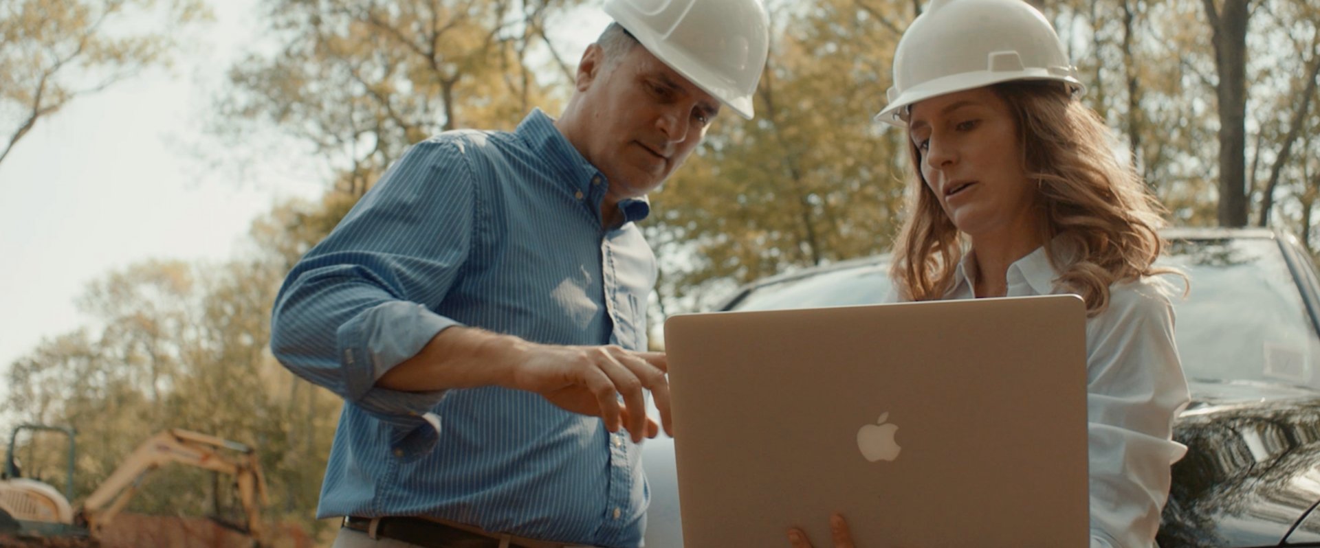 We Support   AEC Clients This is the industry we know and love. Learn More