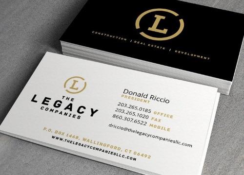 Legacy Companies Featured Bg