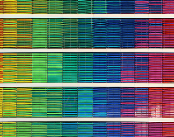 The Consequences of Color