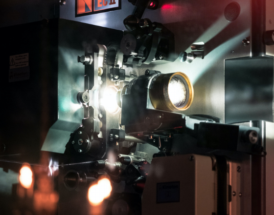 Welcome to Hollywood! What it Takes to Make a Minute